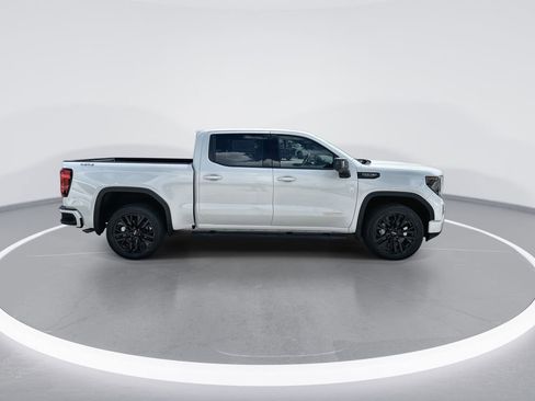 New 2026 GMC Sierra 1500 Elevation w/ Elevation Premium Package AWD/4WD image 9