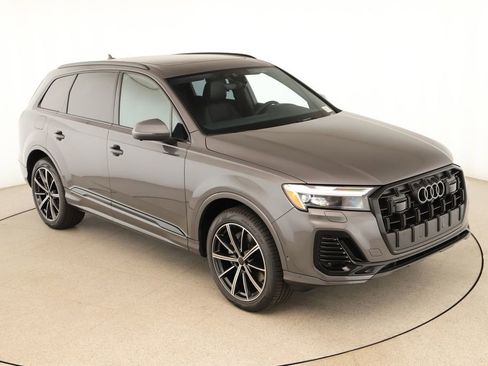 New 2026 Audi Q7 2.0T Premium Plus image 31