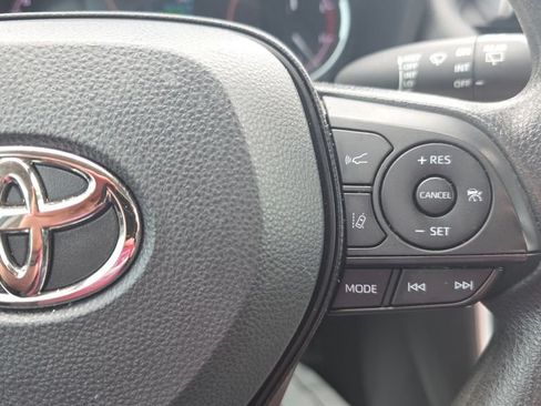 Used 2023 Toyota RAV4 LE FWD image 26