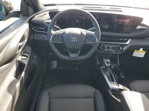 New 2026 Buick Envista Sport Touring w/ Convenience I Package image 25