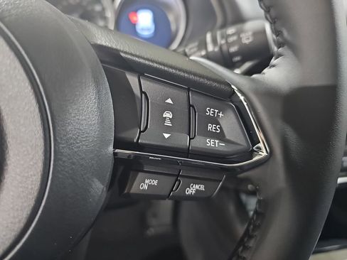 New 2025 MAZDA CX-5 AWD 2.5 S image 19