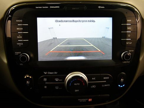 Used 2018 Kia Soul + w/ + Primo LIT Package image 25