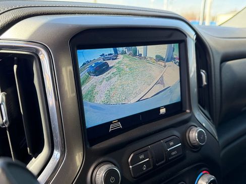 Used 2022 Chevrolet Silverado 1500 RST image 50