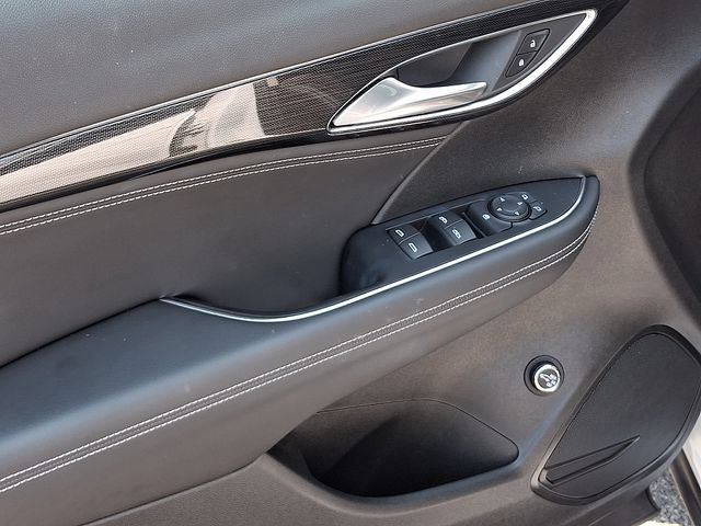 Used 2023 Buick Envision Preferred AWD/4WD image 12