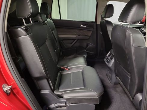 Used 2023 Volkswagen Atlas SE AWD/4WD image 27