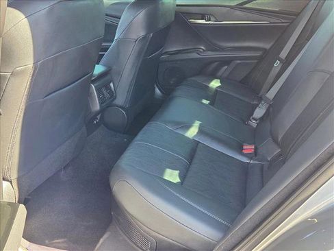 Certified 2025 Toyota Camry XSE w/ Premium Package image 19