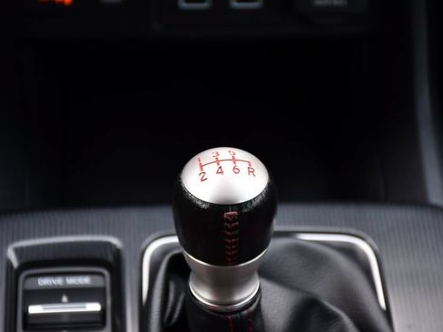 Used 2022 Honda Civic Si image 32