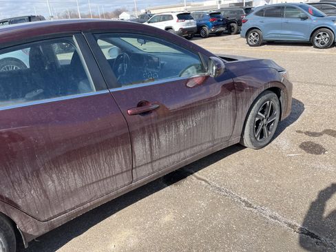 Used 2025 Nissan Sentra SV image 17