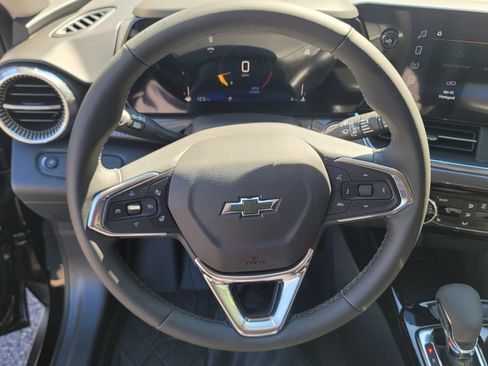 New 2026 Chevrolet Trax ACTIV w/ Driver Confidence Package FWD image 20
