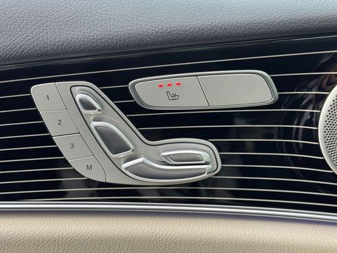 Used 2022 Mercedes-Benz E 450 4MATIC All-Terrain Wagon w/ Driver Assistance Package image 19