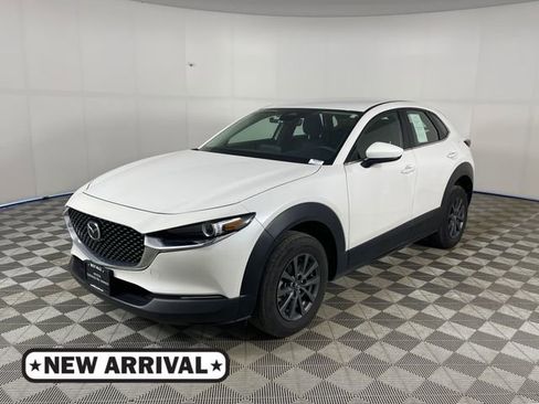 Certified 2024 MAZDA CX-30 AWD 2.5 S image 1