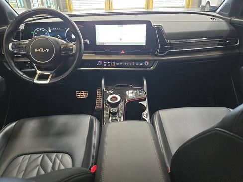Used 2024 Kia Sportage X-Line Prestige AWD/4WD image 21