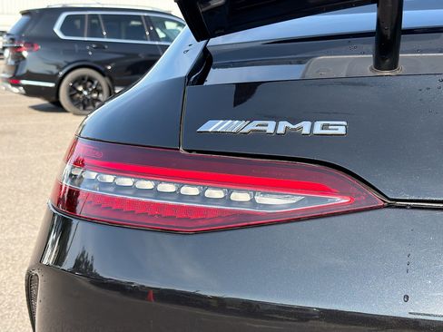 Used 2022 Mercedes-Benz AMG GT 53 image 10