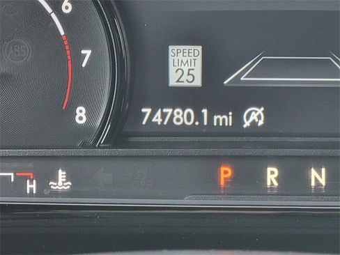 Used 2020 Lincoln Corsair Reserve w/ Equipment Group 201A image 36