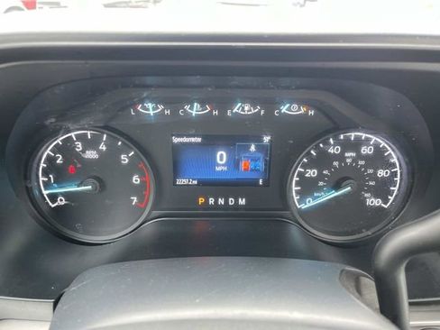 Used 2024 Ford F350 XL w/ 360-Degree Camera Package AWD/4WD image 33