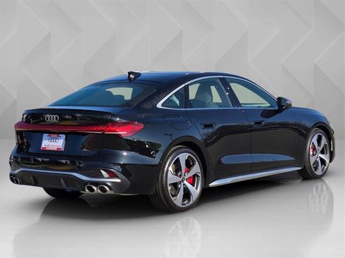 New 2025 Audi S5 Premium Plus image 6