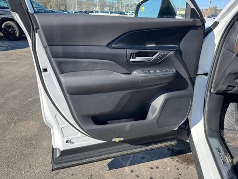 New 2026 Toyota Grand Highlander Hybrid MAX Limited image 23