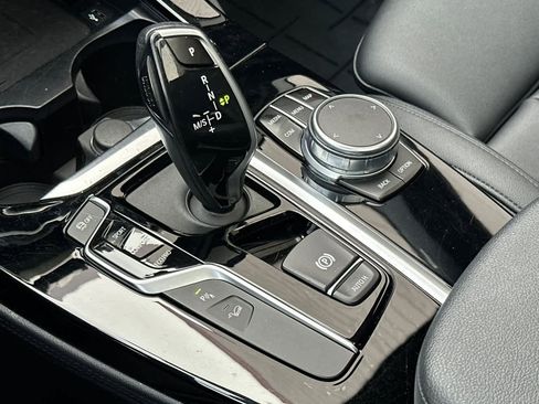 Used 2021 BMW X4 xDrive30i image 24