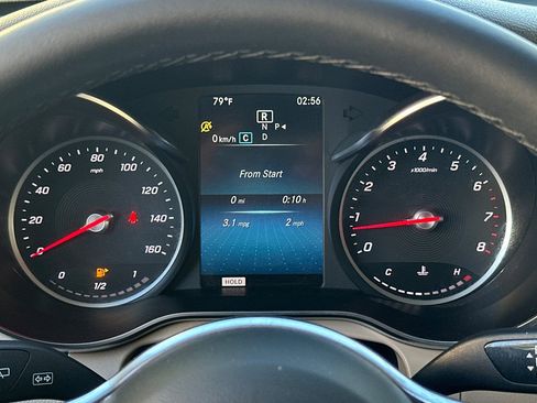 Used 2022 Mercedes-Benz GLC 300 image 18