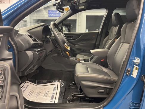 Used 2024 Subaru Forester Wilderness image 10