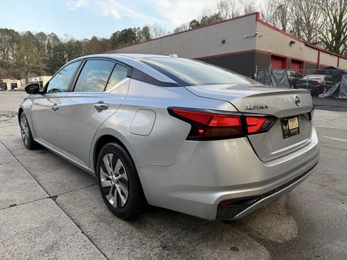 Used 2019 Nissan Altima 2.5 S image 8