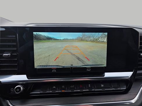 Used 2024 GMC Sierra 1500 SLT image 27