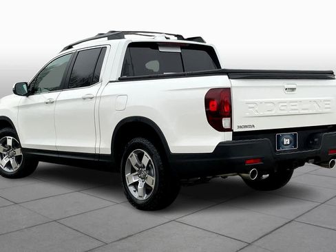 New 2025 Honda Ridgeline RTL image 3