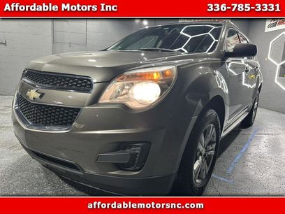 Used 2011 Chevrolet Equinox LT w/ All-Star Package