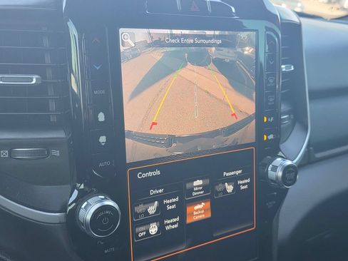 Used 2020 RAM 1500 Big Horn RWD image 26