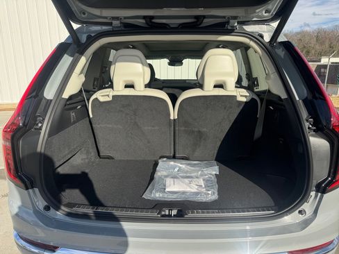 New 2026 Volvo XC90 B6 Ultra AWD/4WD image 15
