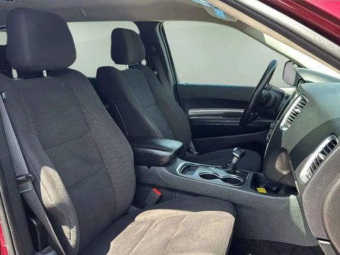 Used 2019 Dodge Durango SXT image 30