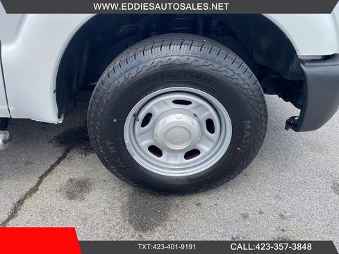 Used 2016 Ford F250 XL RWD image 28