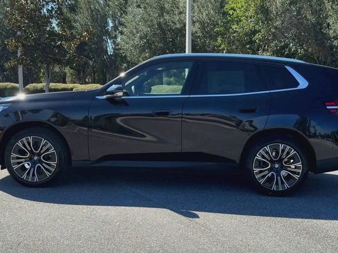 New 2026 BMW X3 xDrive30 w/ Premium Package image 5