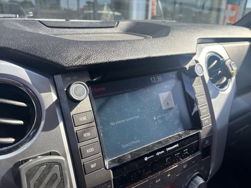 Used 2020 Toyota Tundra SR5 w/ SR5 Upgrade Package image 9