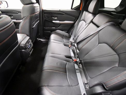 New 2026 Honda Passport TrailSport Elite image 14