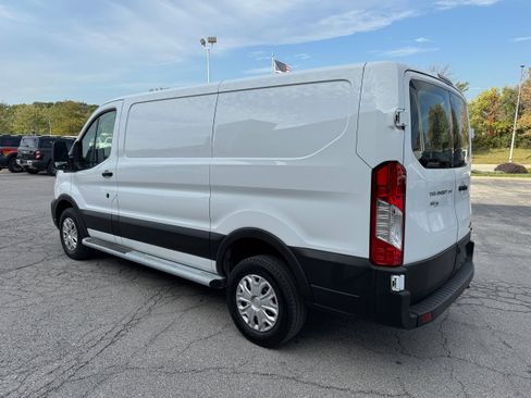 Used 2023 Ford Transit 250 XL w/ Exterior Upgrade Package image 6