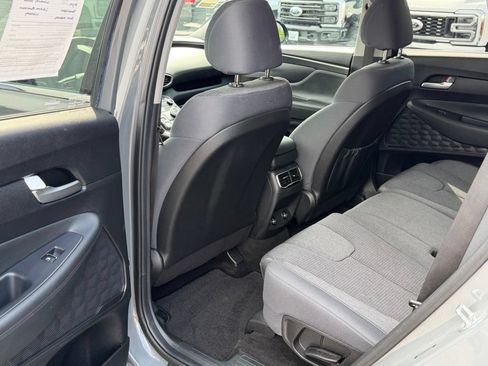 Used 2022 Hyundai Santa Fe SEL AWD/4WD image 14