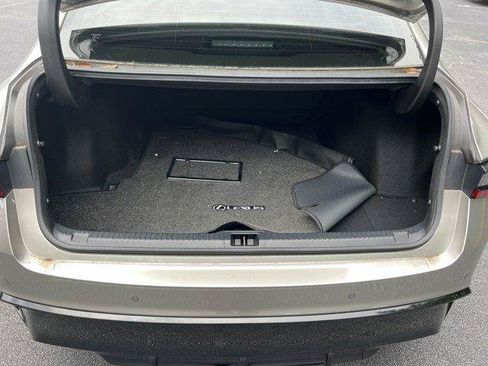 Certified 2021 Lexus IS 350 F Sport w/ Accessory Package 2 RWD image 19
