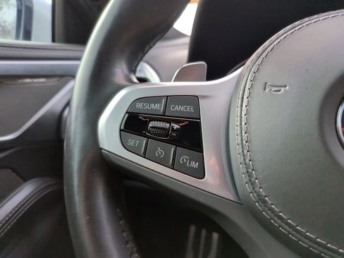 Used 2023 BMW 840i Gran Coupe w/ Comfort Seating Package image 21