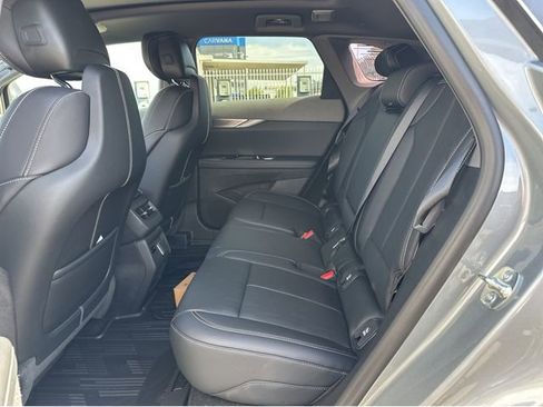New 2026 Cadillac Optiq Luxury 2 w/ LPO, Floor Liner Package AWD/4WD image 16