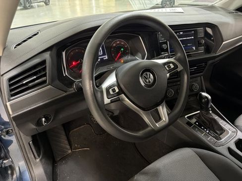 Used 2021 Volkswagen Jetta S image 9