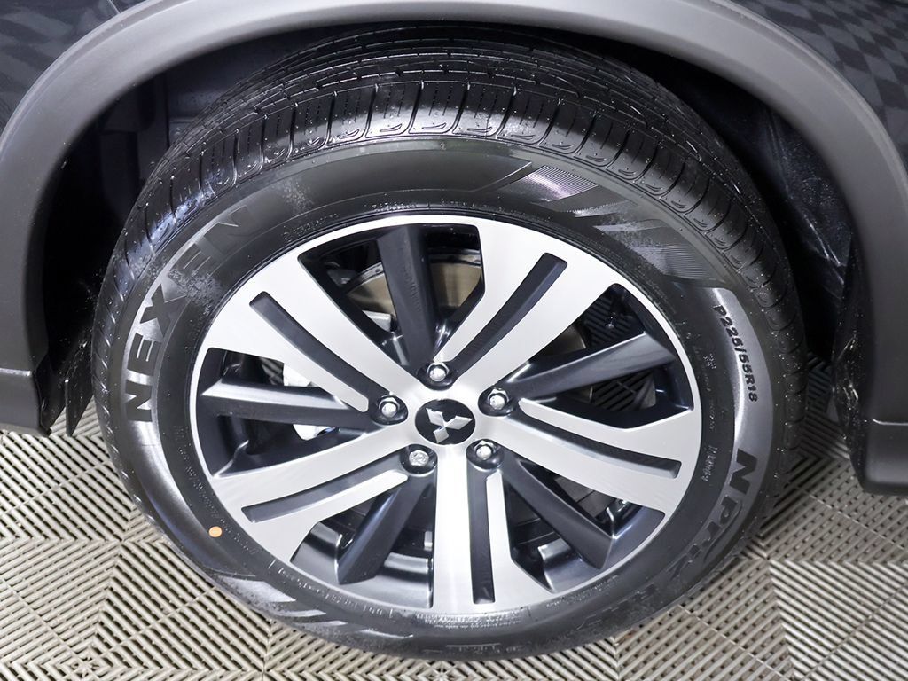 New 2027 Mitsubishi Outlander Sport ES AWD/4WD image 14