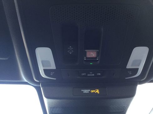 New 2025 Honda Accord Sport image 27