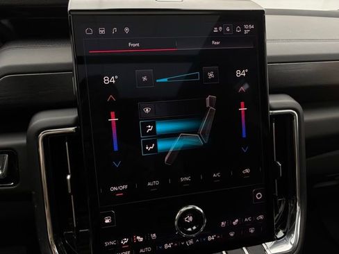 New 2026 GMC Yukon Denali w/ Denali Reserve Package image 32