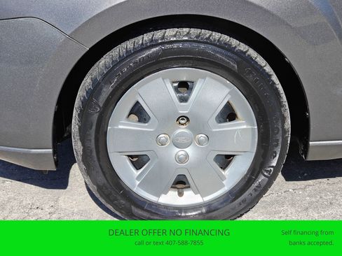 Used 2010 Ford Focus S image 21