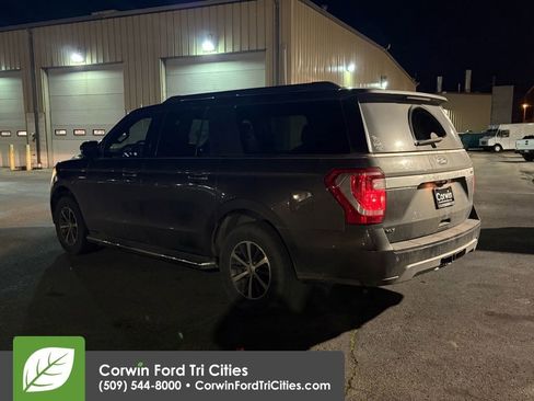 Used 2018 Ford Expedition Max XLT w/ Equipment Group 202A image 10