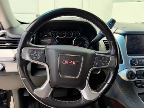 Used 2019 GMC Yukon SLE w/ Convenience Package RWD image 19