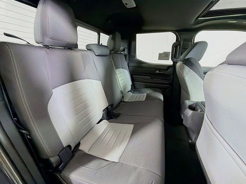 New 2026 Toyota Tacoma TRD Off-Road AWD/4WD image 23