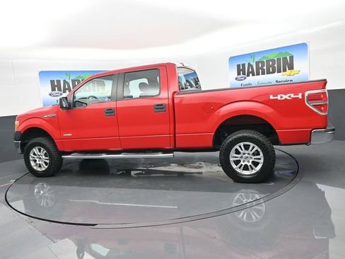 Used 2014 Ford F150 XL w/ Equipment Group 101A Mid image 3