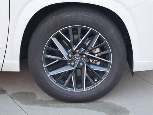 Used 2025 Lexus TX 350 FWD w/ Technology Package image 11
